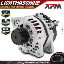 LichtmaschineGenerator130AfürHyundaii30TucsonKIASportage1.6LBJab2014 LichtmaschineGenerator130AfürHyundaii30TucsonKIASportage1.6LBJab2014