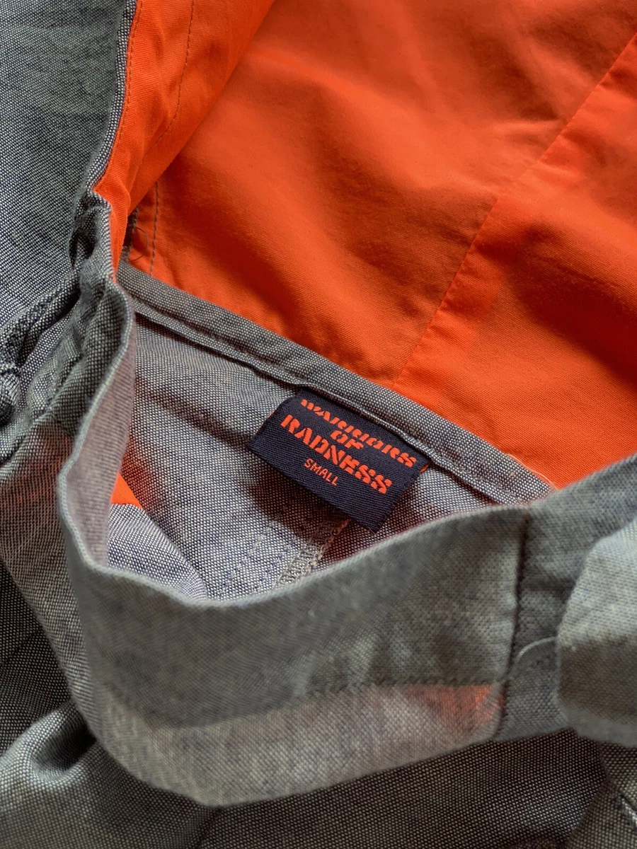 Warriors of shop radness coastal pullover