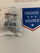 TPMS Service Kit Dodge Jeeps TRW Snap-In John Dow Dynamics 6-211