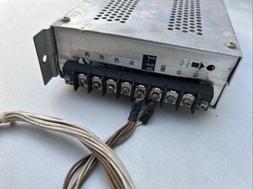 Untested Sega Jamma Adapter Unknown PCb Board ARCADE VIDEO GAME Part If41 3.3v