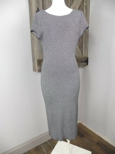 low back sweater dress