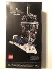 LEGO Star Wars Imperial Probe Droid 75306 (683pcs) Retired. New+Fast Shipping