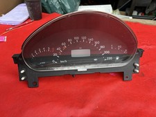 Mercedes Benz A Klasse W168 Tacho Tachometer A1685404011 K7 Mercedes Benz A Klasse W168 Tacho Tachometer A1685404011 K7