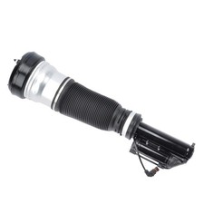 Front Air Suspension Strut Shock For Mercedes S-class 2000-2006 2203202438