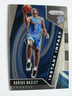 2019-20 Panini Prizm Instant Impact #17 Darius Bazley Oklahoma City Thunder Card