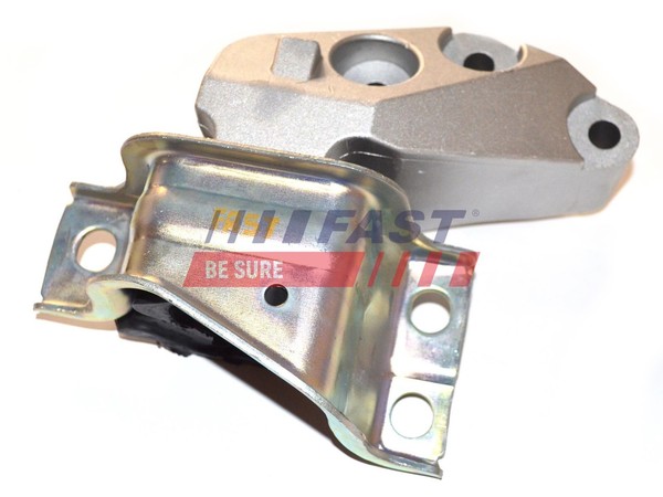 Motorlager Fast FT52450 FüR Peugeot Ducato Boxer Fiat Bus 100 Multijet Hdi 110 3-image