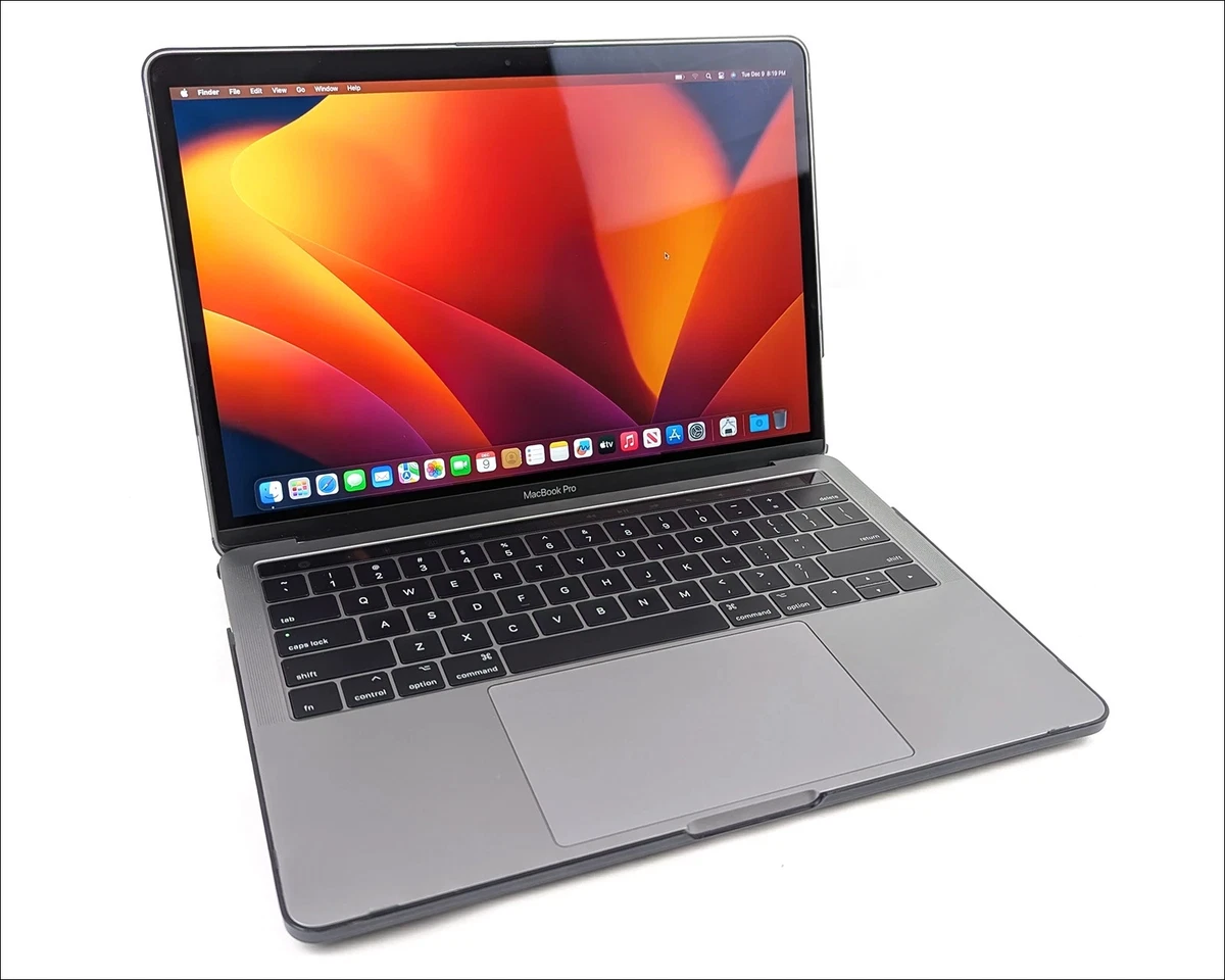 2017 Apple MacBook Pro 13.3 Inch Laptops for sale | eBay