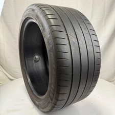 Used 27540zr19 Michelin Pilot Sport 4 S 105y 4.532 Dot 20 Used 27540zr19 Michelin Pilot Sport 4 S 105y 4.532 Dot 20