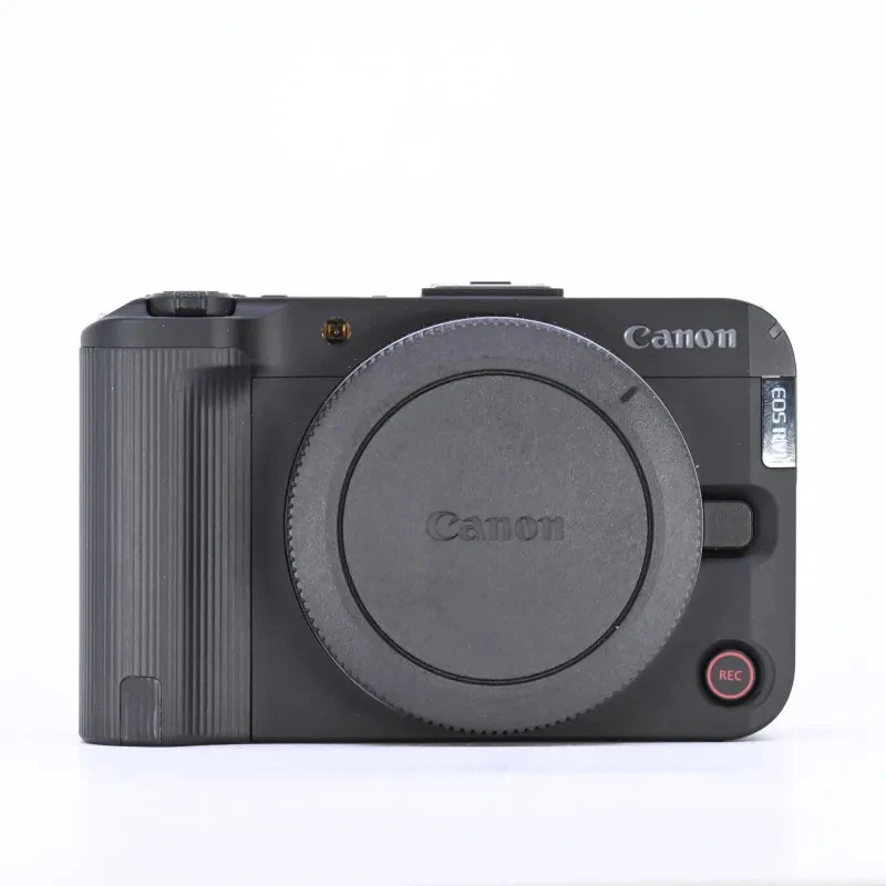 Canon EOS R50 V, photo 1 sur 4