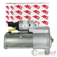 As-Pl Anlasser Starter 2,20Kw Passend FüR MERCEDES-BENZ Sprinter VW Amarok
