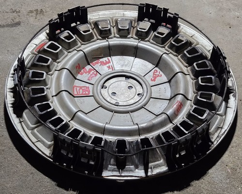 1x OEM 1998-2002 Ford Crown Victoria P71 16
