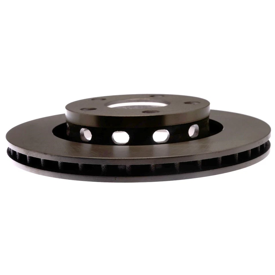 Rotores de freno traseros + pastillas de freno metálicas y herrajes para Audi A8 Quattro 2001-2003 Foto 4 de 4