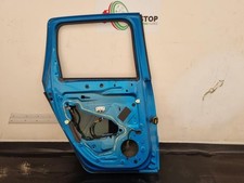 Porte arrière et accessoires Citroen C8