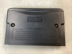 Virtua Fighter (Sega 32X, 1995) CIB Manual Reg Card Tested