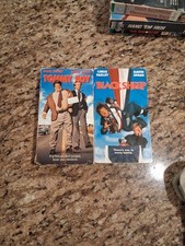 Tommy Boy And Black Sheep Vhs Tapes Tested And Working.