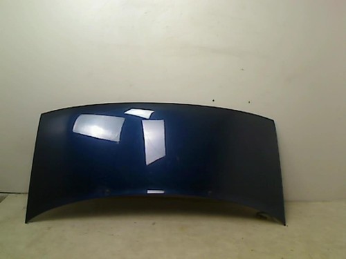 Capó PEUGEOT 806 PHASE 1 7901H2 - Imagen 1 de 20