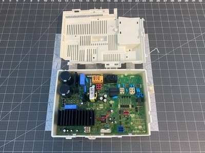 LG Washer Control Board P# EBR79950229