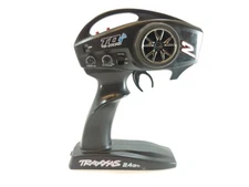 Traxxas Tqi 2-Channel 2.4GHz Transmitter - 50/70 Switch