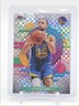STEPHEN CURRY 2025-26 TOPPS FINEST UNCOMMON X-FRACTOR REFRACTOR #163 Q5300