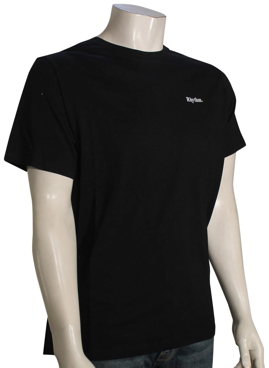 Rhythm T-Shirts for Men for sale | eBay