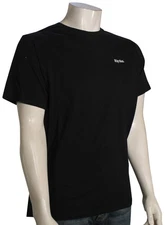 Rhythm Brand T-Shirt - Black - New