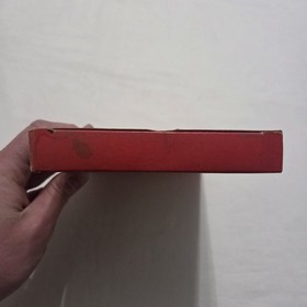 Freeway (Atari 2600, 1981) Complete In Box CIB w/ Manual & Paperwork