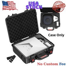 Starlink Mini Case, IP67 Waterproof Hard case Fits Star Link Mini Dish, Portable