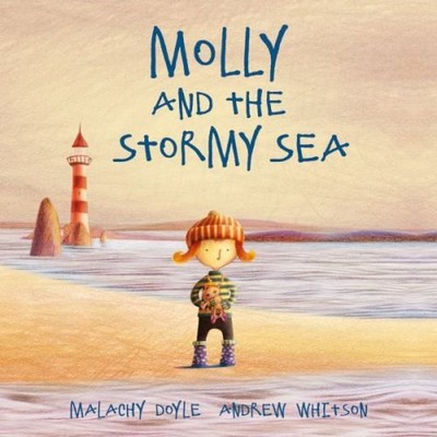 Molly Und Das Stürmische Meer Taschenbuch Malachy Doyle