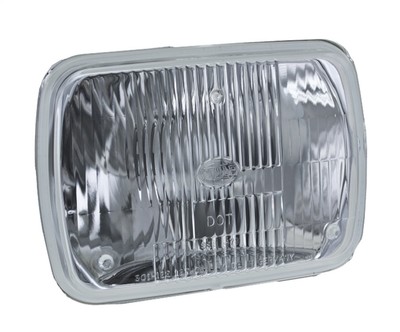 Hella Halogen Conversion Headlamp 190X132mm HB2 12V 003427291
