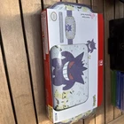 HORI Vault Case for Switch 2 (Gengar & Mimikyu) for Nintendo (Nintendo Switch 2)