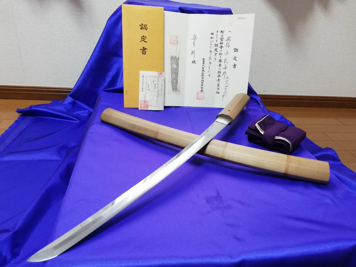 古董武士刀| eBay