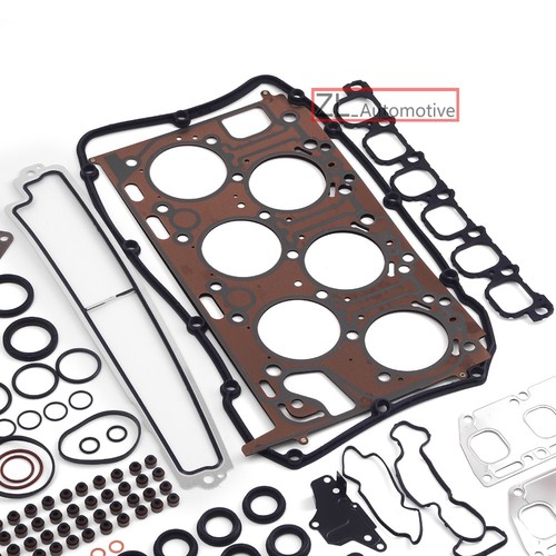 Juego de juntas de reconstrucción de motor para Bentley Continental Flying escala 6,0 W12 - Imagen 3 de 6