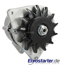 Alternateur Innocenti MINI