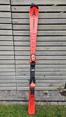 Atomic FIS Slalomski Redster S9 SL 152 cm