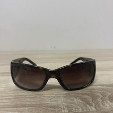 Fossil Sumi PS3683 Sunglasses 224 58-18-125 Tortoise Frames