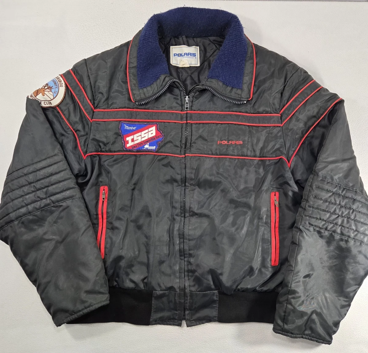 25+ Polaris Men's Coats, Jackets & Vests for sale | Updated Oct 2026