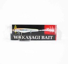 Deps Wakasagi Bait 65S 4.3 grams Sinking Lure 05 (7055)