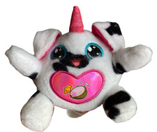 Rainbocorns Puppycorn Dalmatian Surprise Plush Stuffed Animal Toy 5  