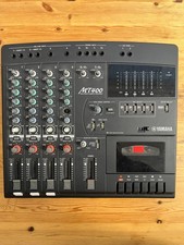 Yamaha MT400 4-Track Cassette Recorder