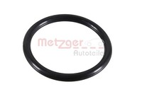 Metzger Autoteile Dichtring Lader 2430119 FPM Fluor-Kautschuk FüR BMW 5Er F11 X5