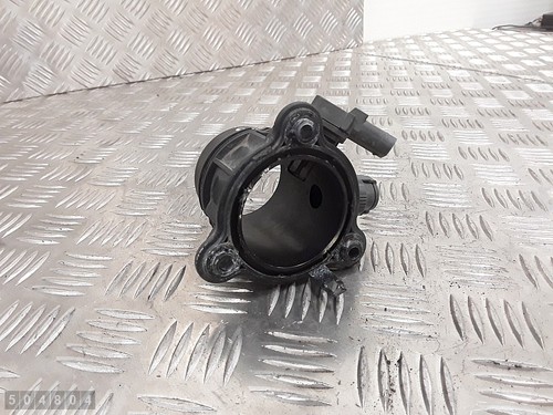 2014 MINI COOPER LUFTMASSENMESSER BENZIN 1500 PETROL 7619271 DEFECT