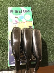 Callaway XR Pro Iron Set | eBay