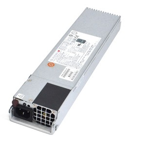 Supermicro PWS-2K20A-1R Switching Power Supply 2200W 1U 100-240VAC PMBus 1.2