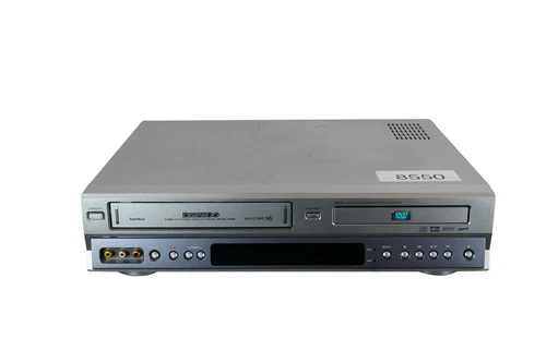 Daewoo SD-9100 | VHS Recorder / DVD Player
