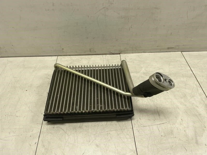 Volkswagen Passat V6 GLX 1998 2005 núcleo evaporador aire acondicionado OEM+ Foto 4 de 4