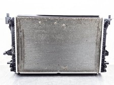 VOLKSWAGEN TIGUAN MK2 COMPLETE RADIATOR RAD PACK 1.5 PETROL 5QM121251Q 2021