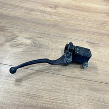 1987 Suzuki Quadzilla 87-90 Lt500r Oem Nice Front Brake Master Cylinder Lever 1987 Suzuki Quadzilla 87-90 Lt500r Oem Nice Front Brake Master Cylinder Lever