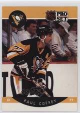 Click to enlarge Paul Coffey