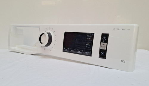 BAUKNECHT Trockner Steuerung Elektronik Platine Ersatzteil / T Soft M1182WK DE