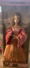 Vintage  NRFB Dolls of The World - Princess of England